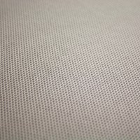 Потолочная ткань «Lakost» на поролоне 3 мм (серый теплый, сетка, ширина 1,7 м.)