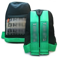 Рюкзак «BRID / TAKAT» (зелёный)
